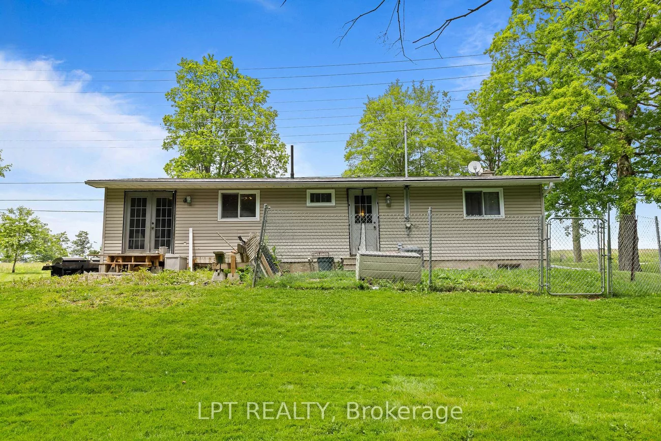 2743, Lockhart, Rural Innisfil, Innisfil