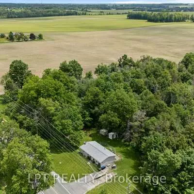 2743, Lockhart, Rural Innisfil, Innisfil