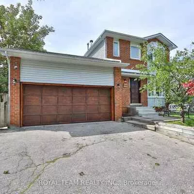 2500, Lloyd, Alcona, Innisfil