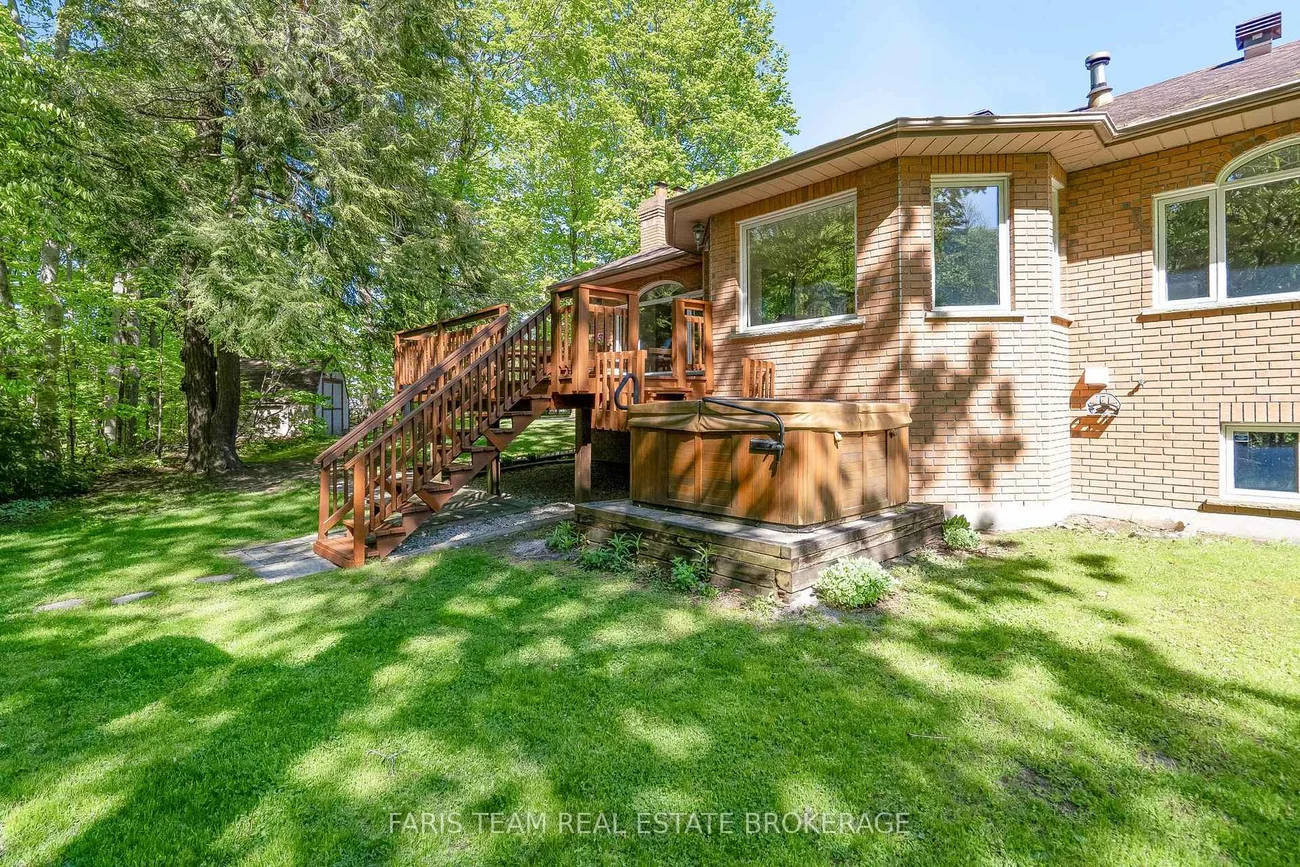 2088, Wilkinson, Rural Innisfil, Innisfil