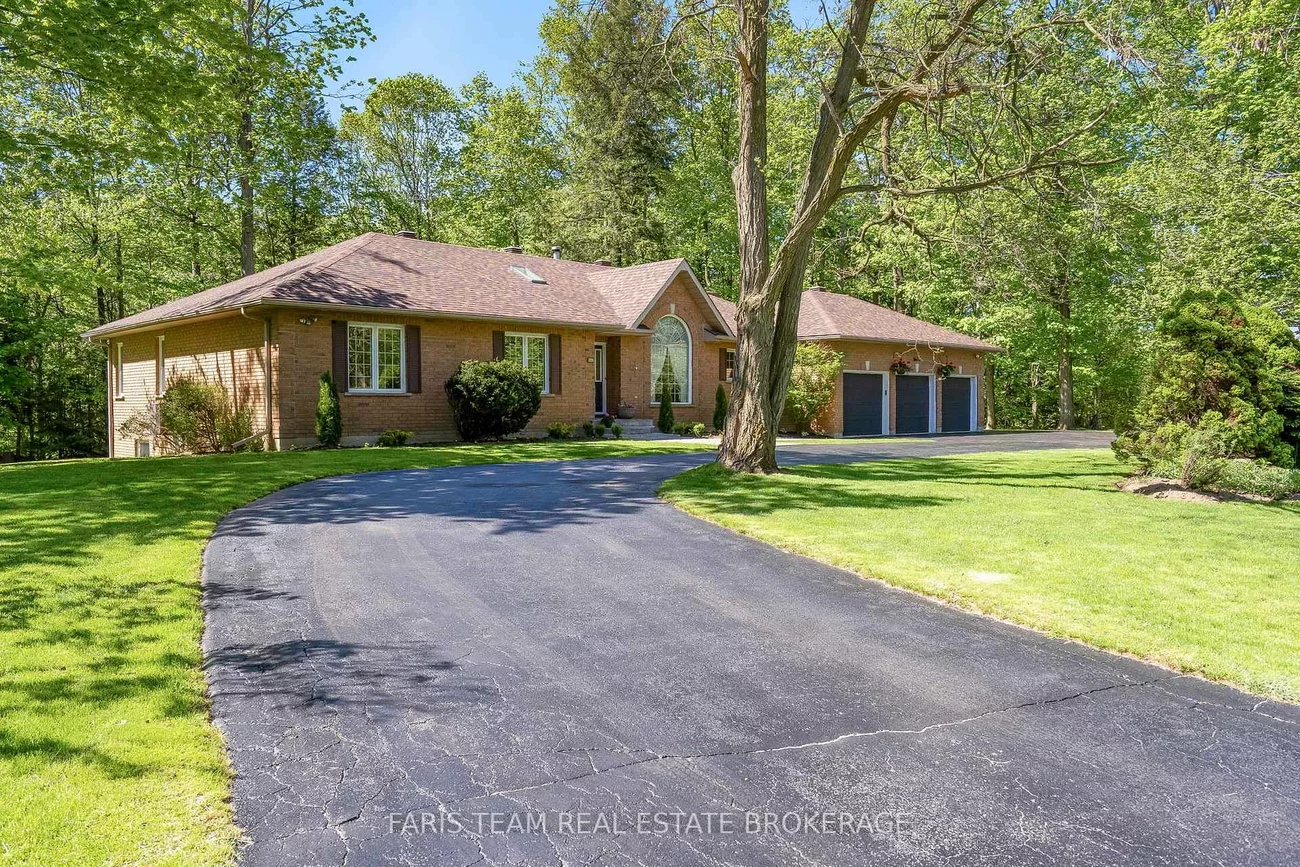 2088, Wilkinson, Rural Innisfil, Innisfil