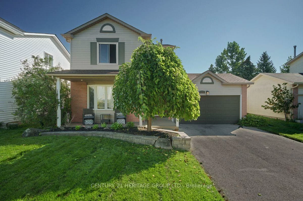 1919, Applewood, Alcona, Innisfil