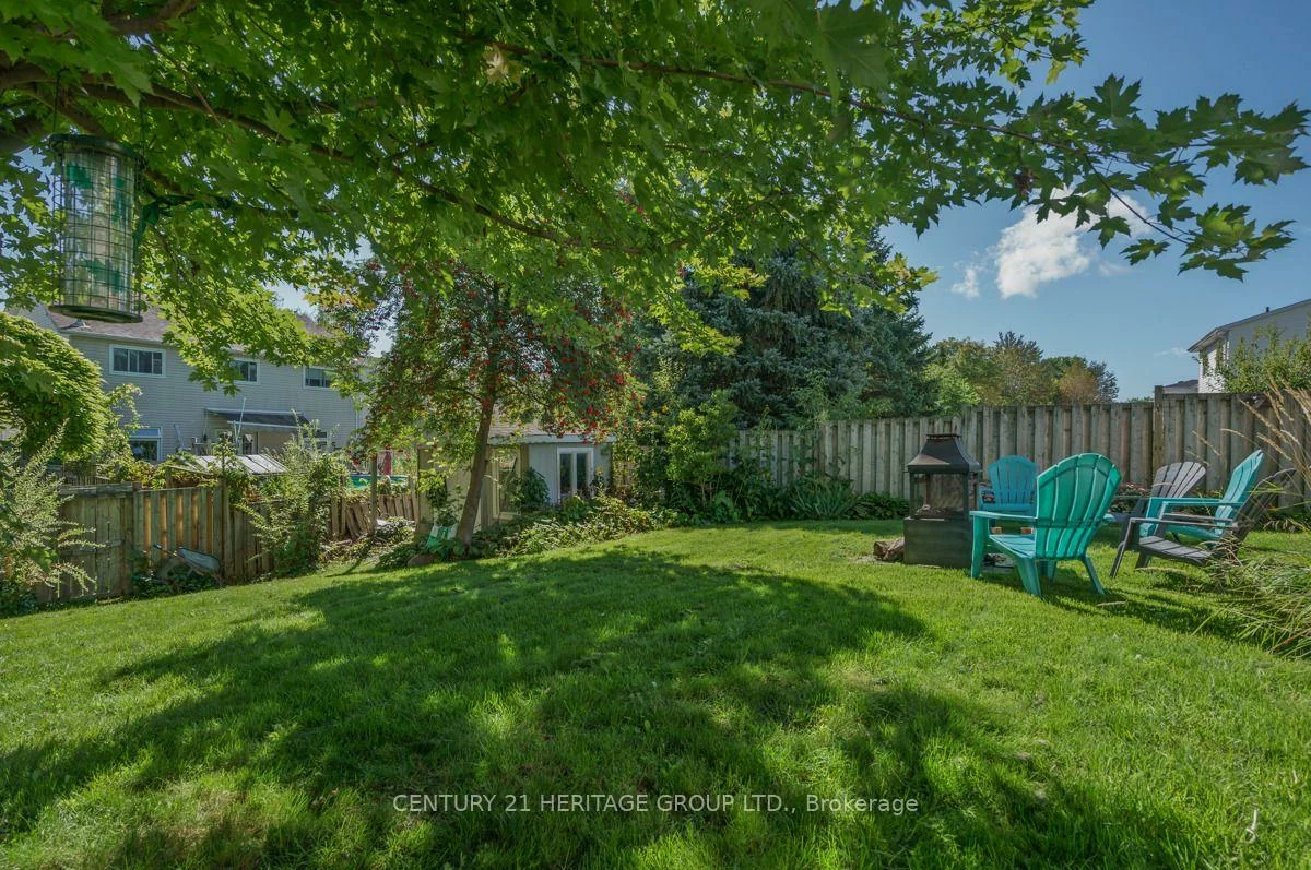 1919, Applewood, Alcona, Innisfil