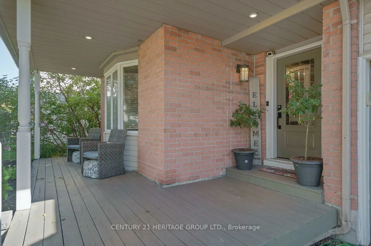 1919, Applewood, Alcona, Innisfil