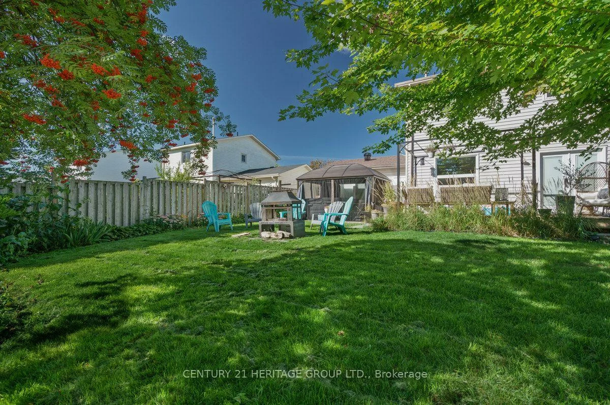 1919, Applewood, Alcona, Innisfil