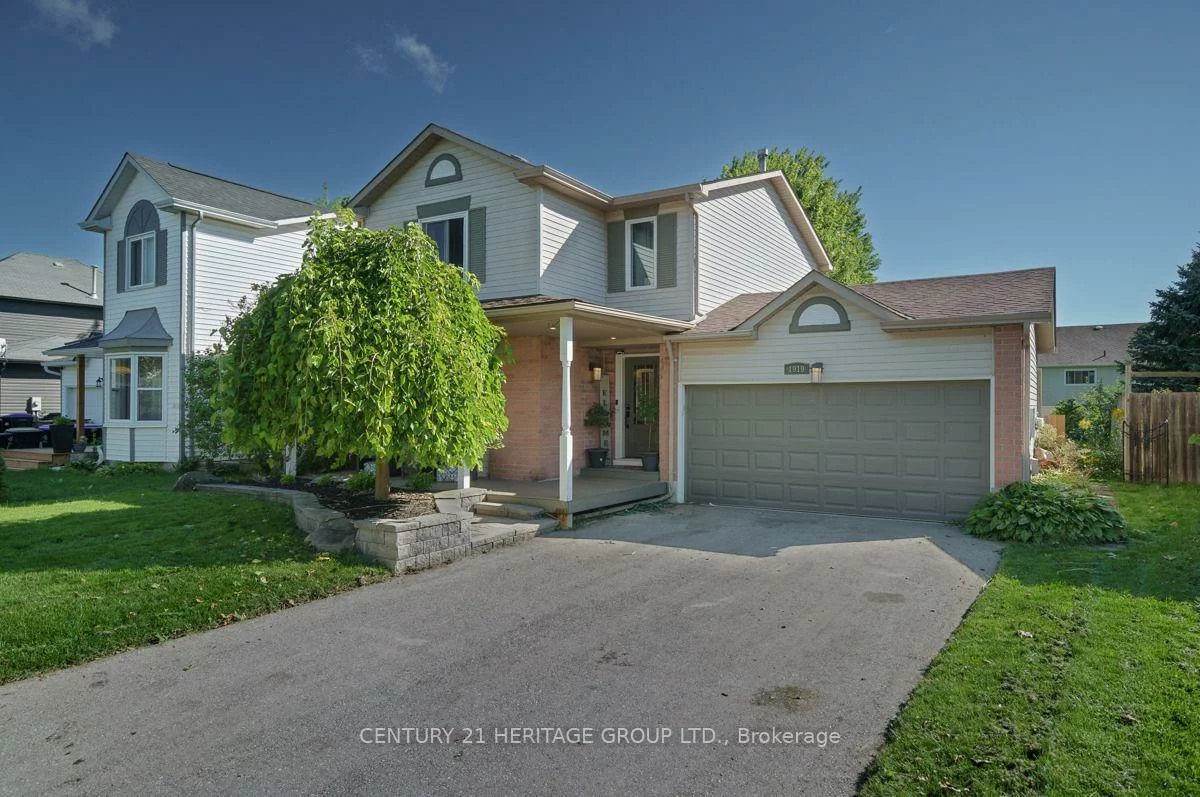 1919, Applewood, Alcona, Innisfil