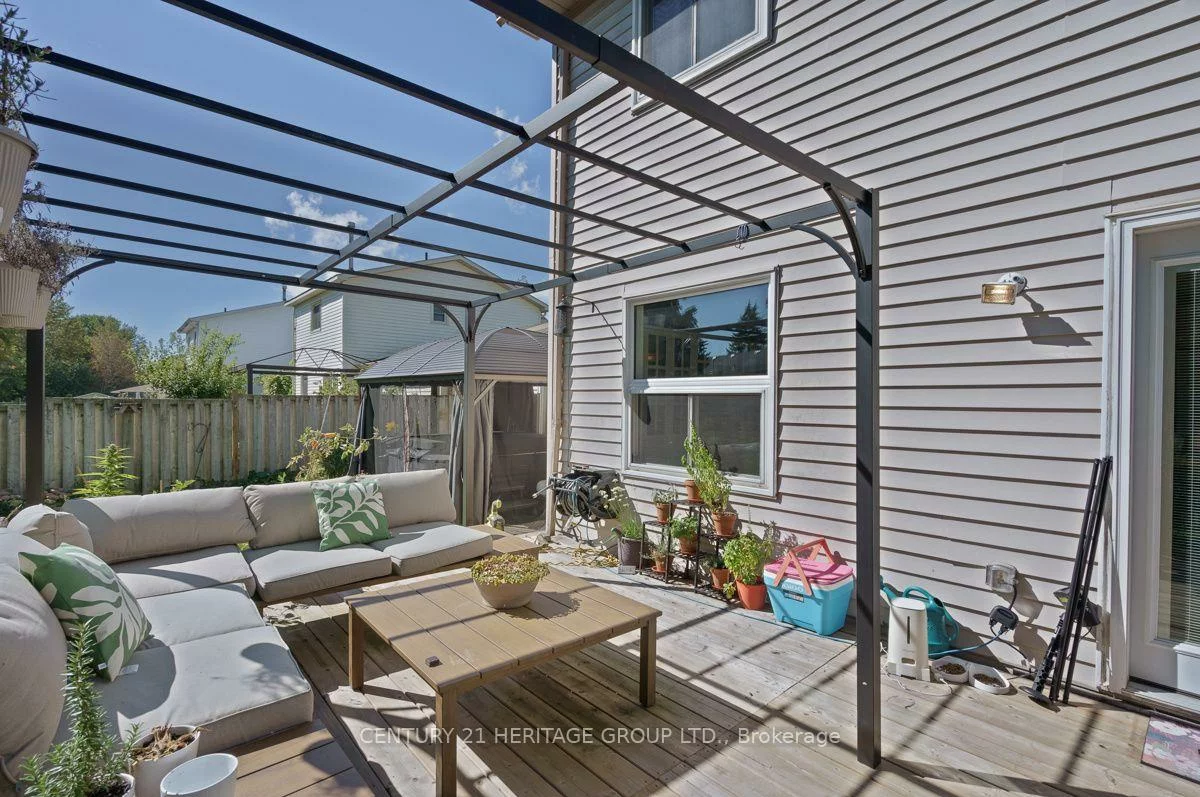 1919, Applewood, Alcona, Innisfil