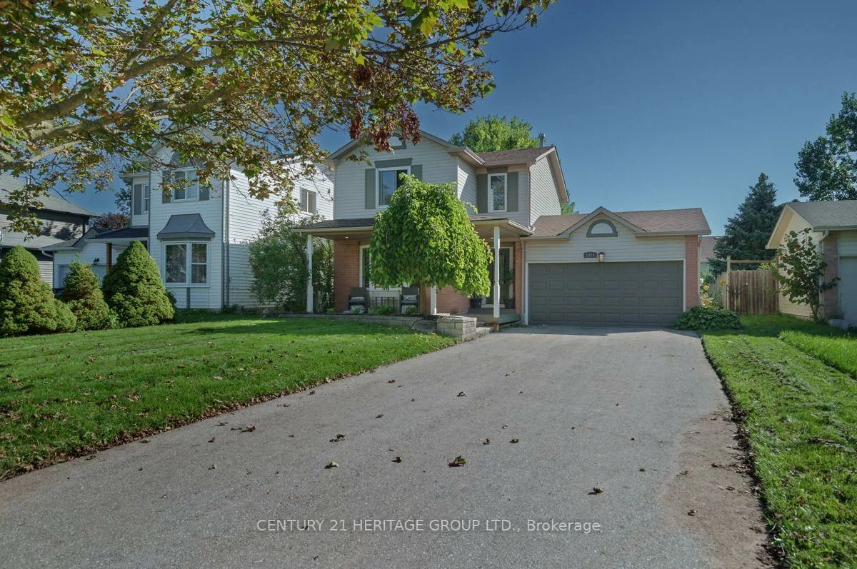 1919, Applewood, Alcona, Innisfil