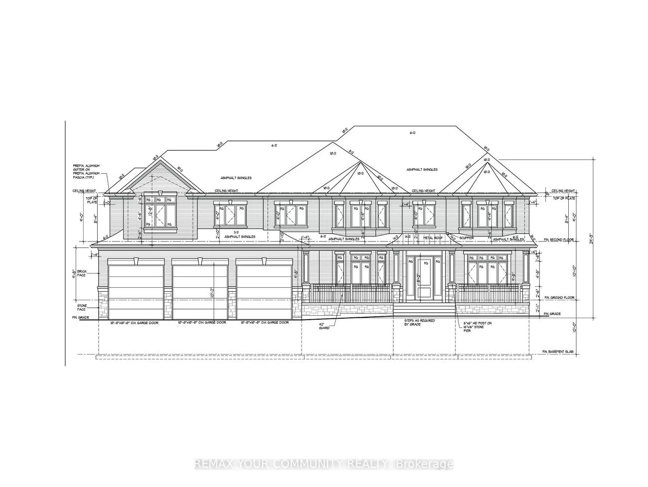 2069, St Paul, Alcona, Innisfil