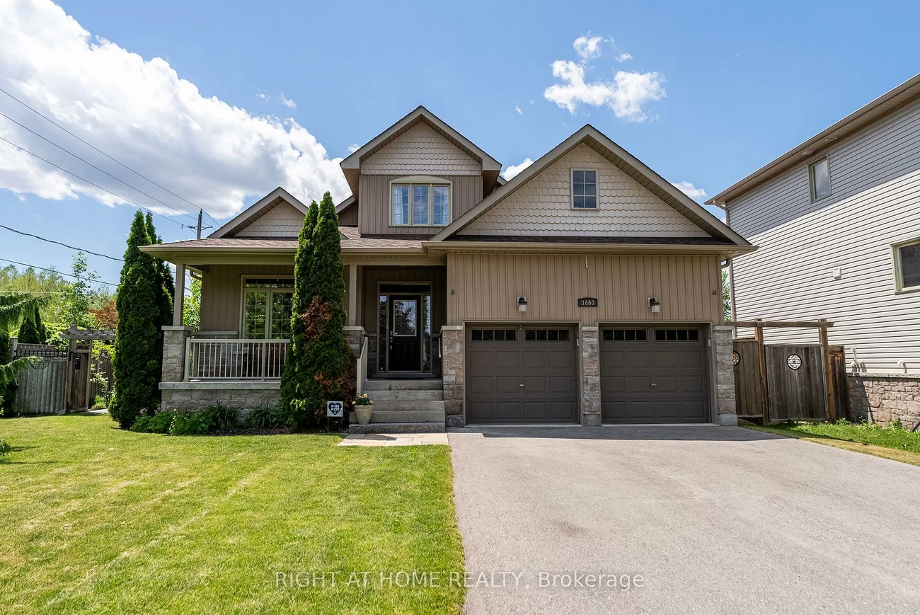1660, Moyer, Alcona, Innisfil