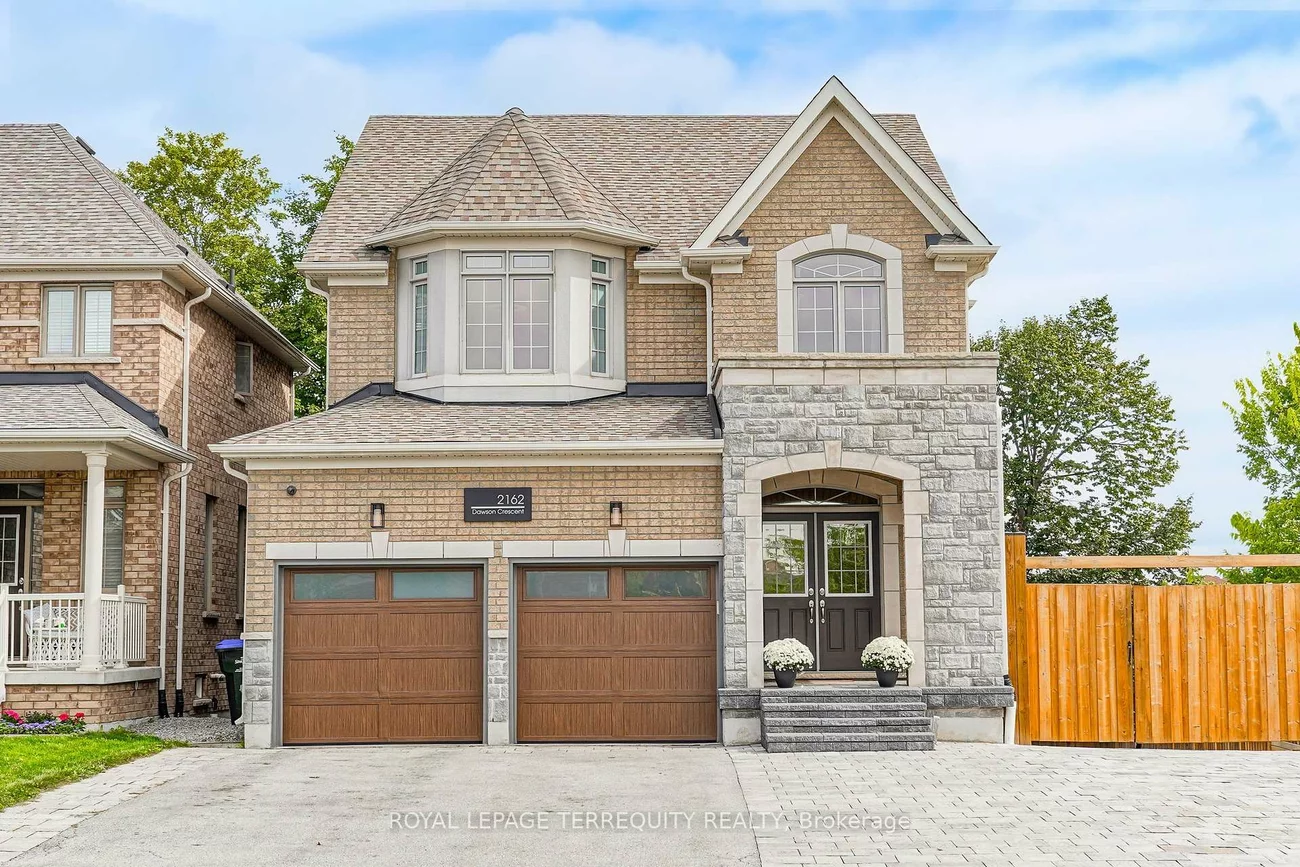 2162, Dawson, Alcona, Innisfil