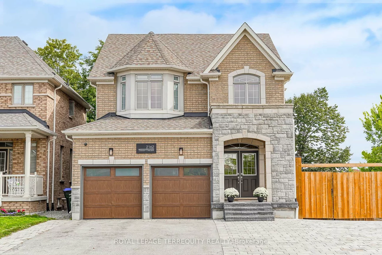 2162, Dawson, Alcona, Innisfil