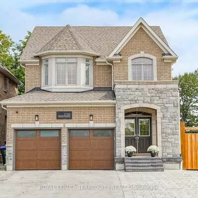 2162, Dawson, Alcona, Innisfil
