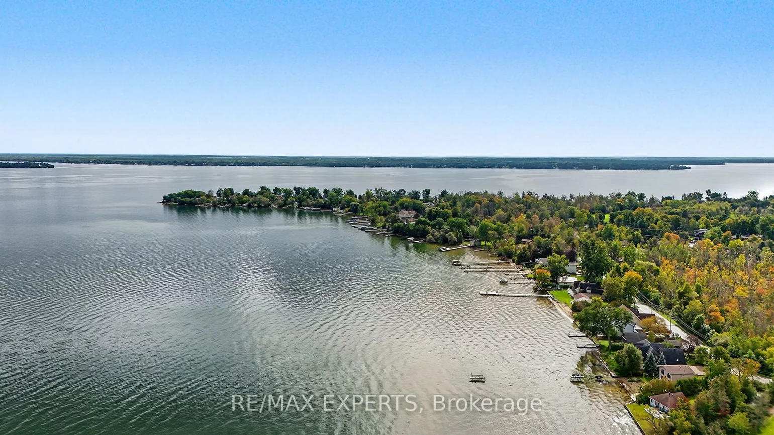 1805, Saint John's, Alcona, Innisfil