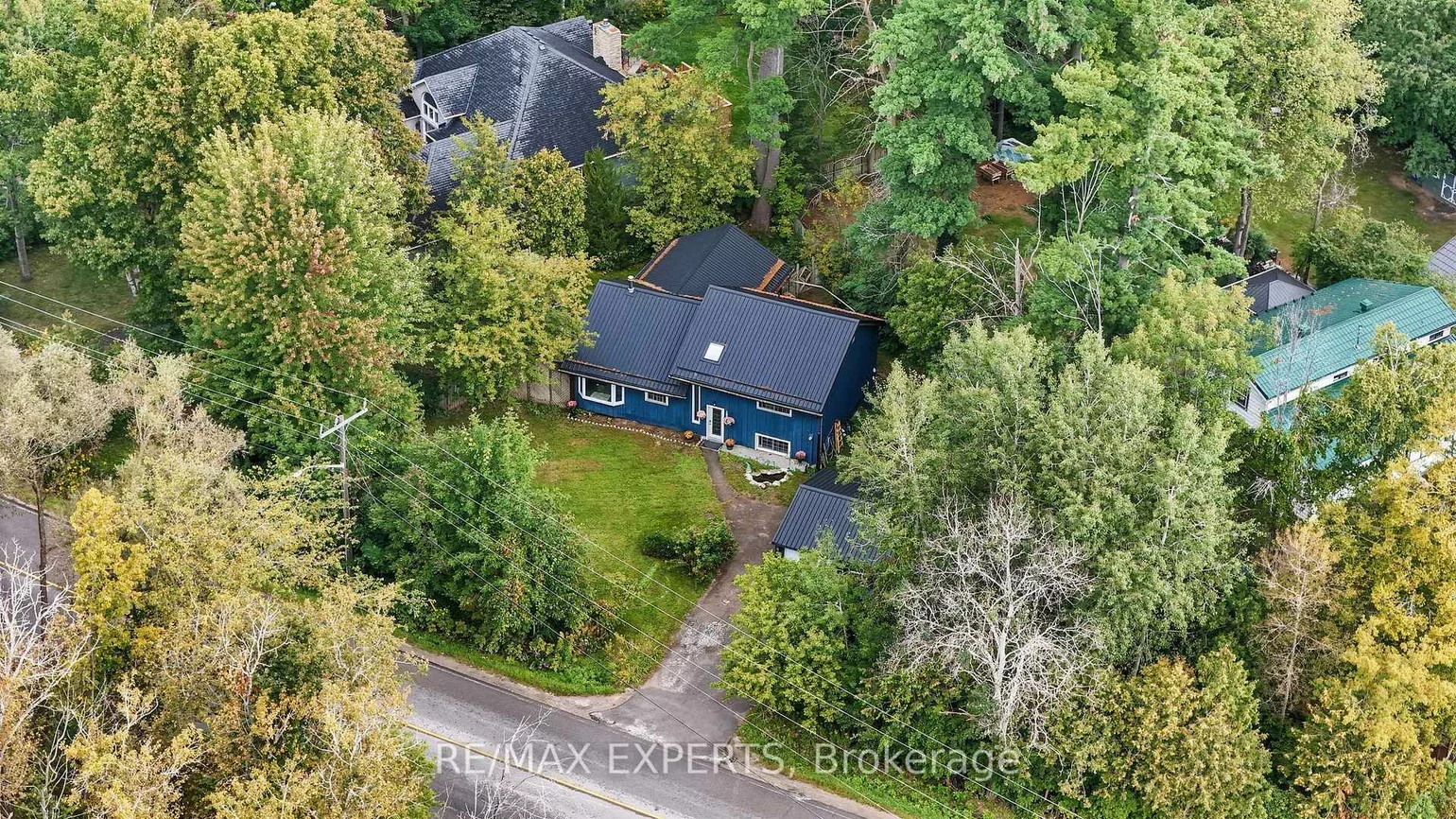 1805, Saint John's, Alcona, Innisfil