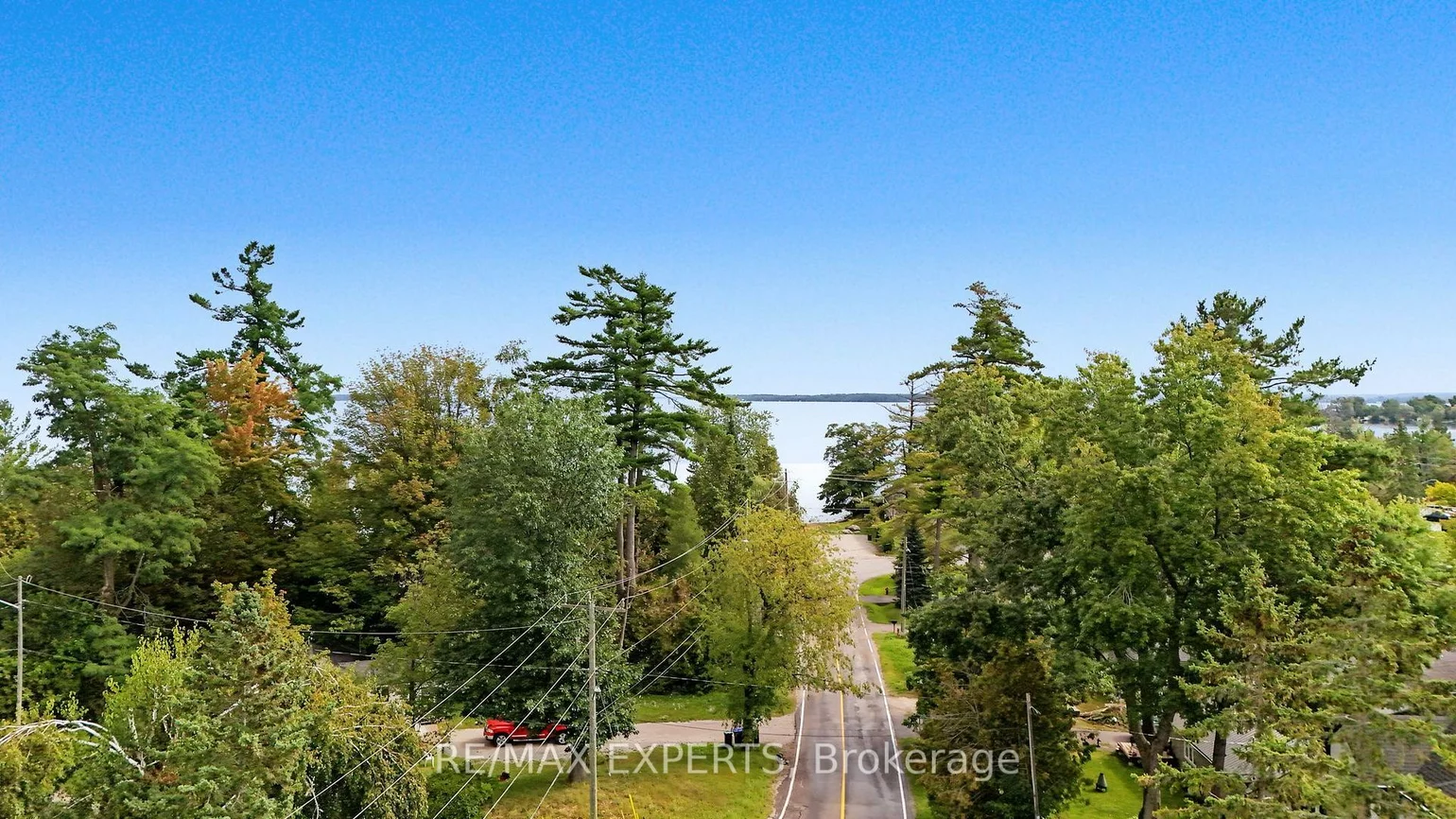 1805, Saint John's, Alcona, Innisfil