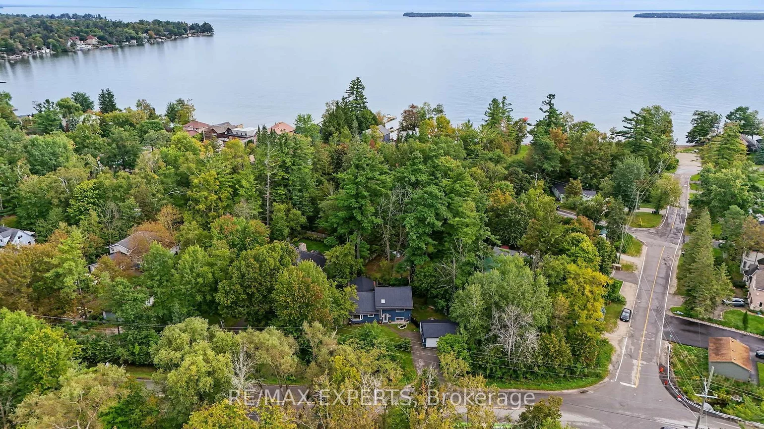 1805, Saint John's, Alcona, Innisfil