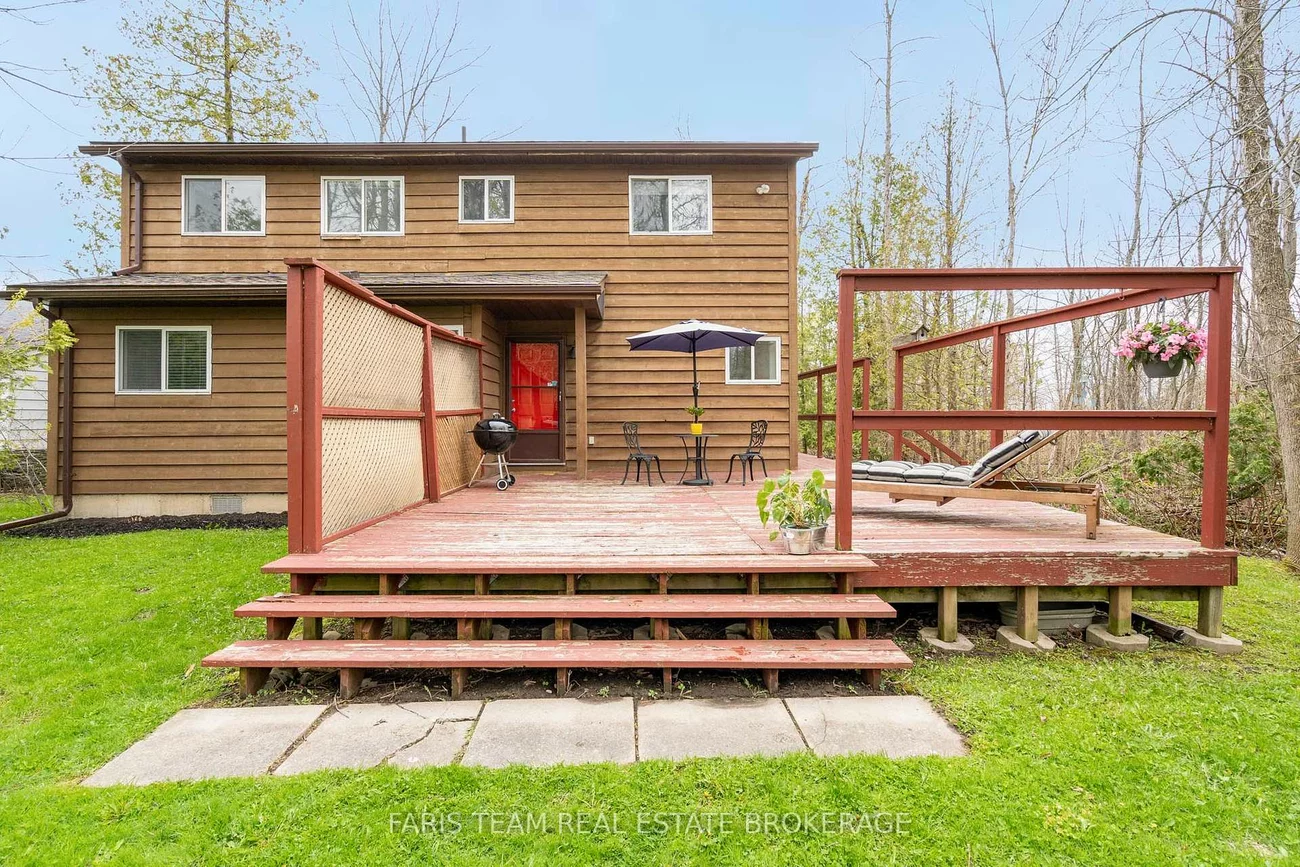 2720, Ireton, Rural Innisfil, Innisfil