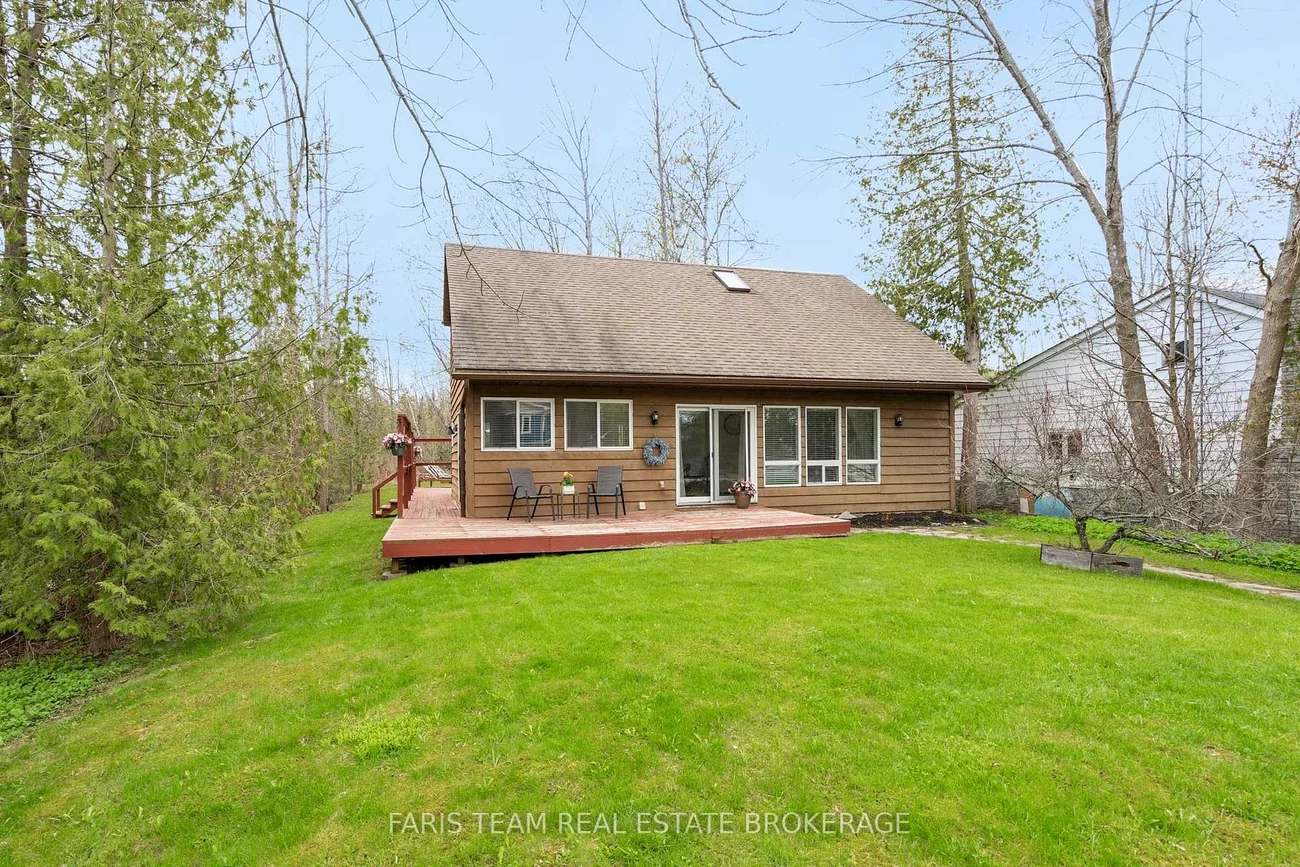 2720, Ireton, Rural Innisfil, Innisfil