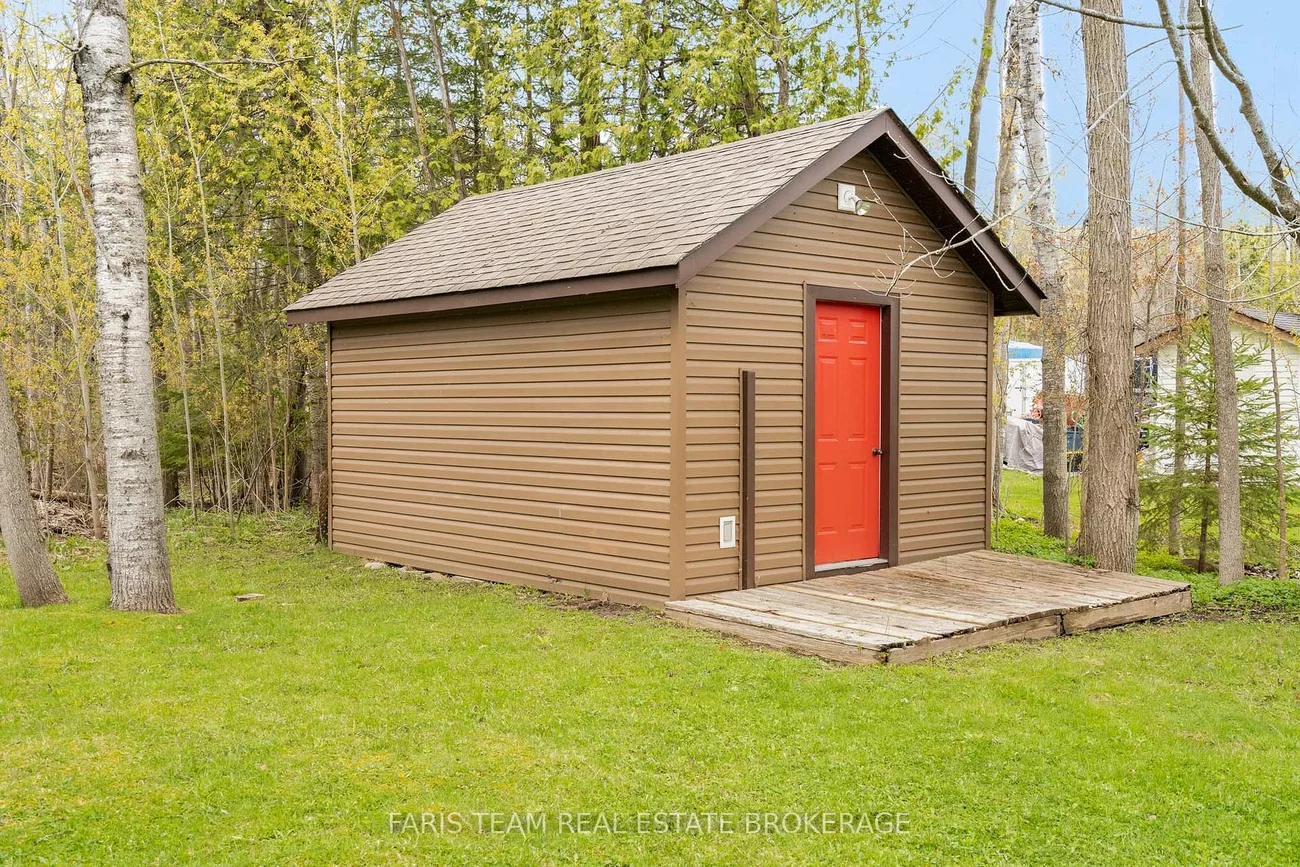 2720, Ireton, Rural Innisfil, Innisfil