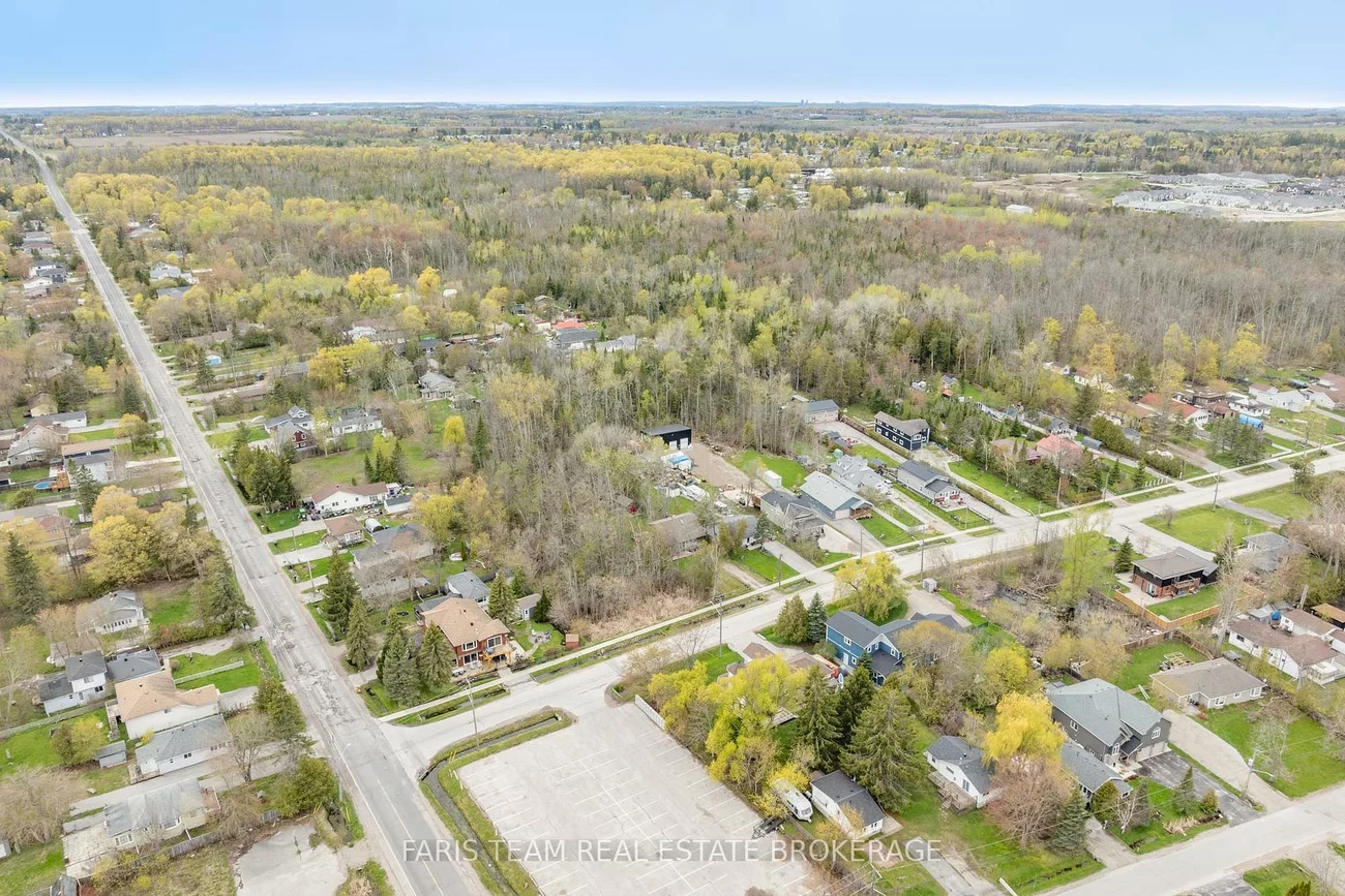 2720, Ireton, Rural Innisfil, Innisfil