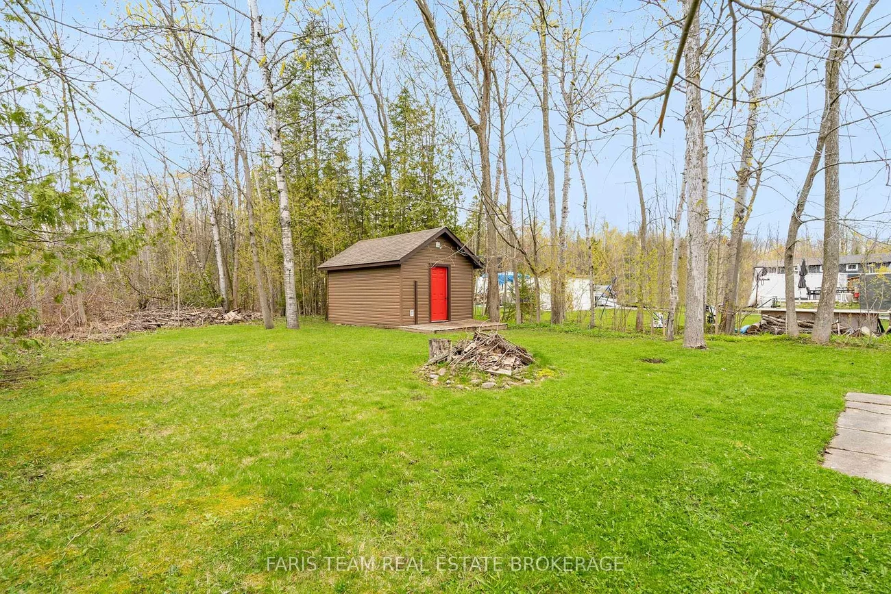 2720, Ireton, Rural Innisfil, Innisfil