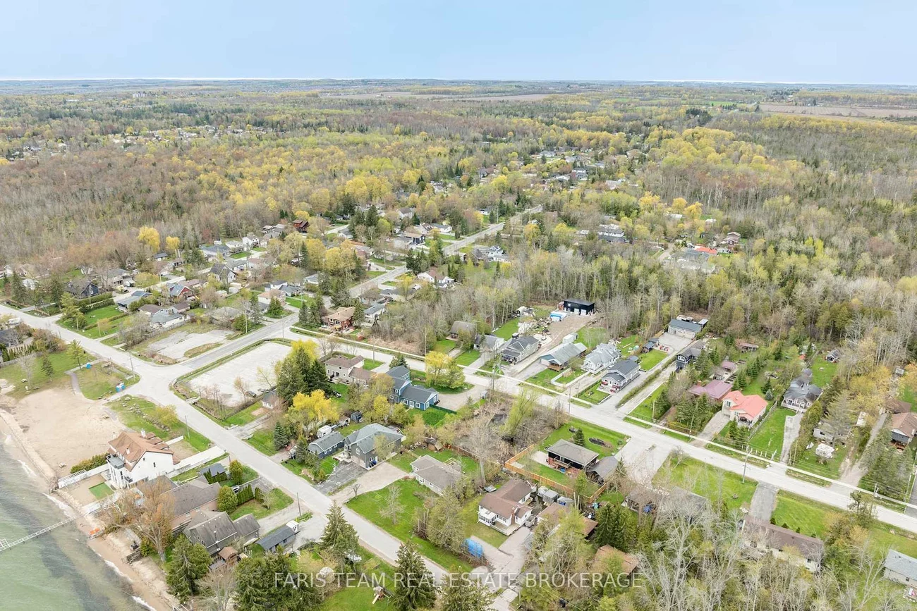 2720, Ireton, Rural Innisfil, Innisfil