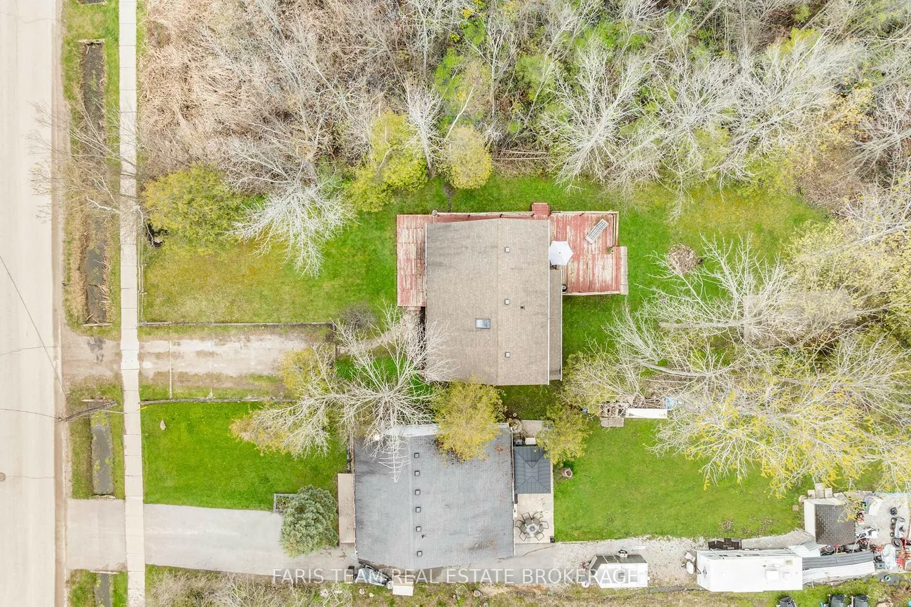 2720, Ireton, Rural Innisfil, Innisfil