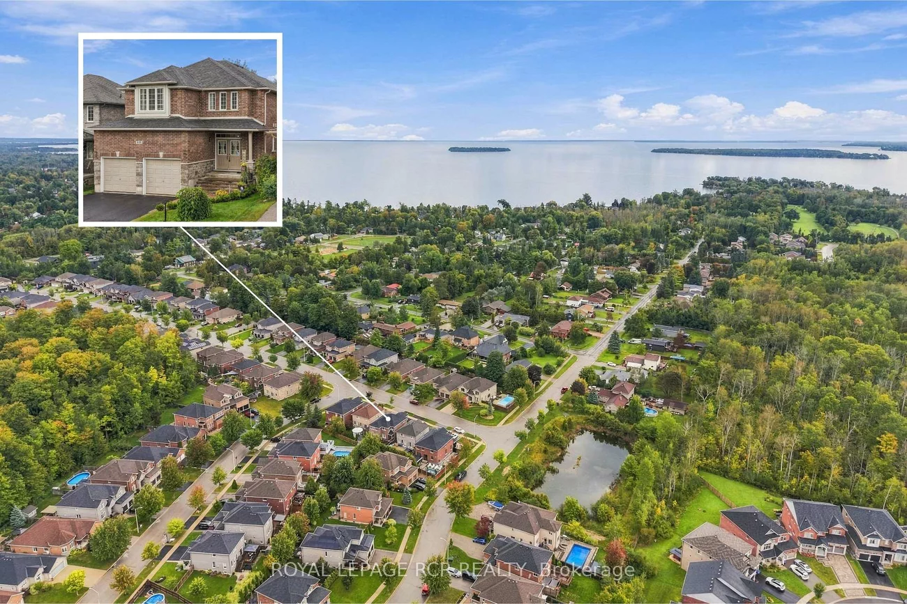 825, Booth, Alcona, Innisfil