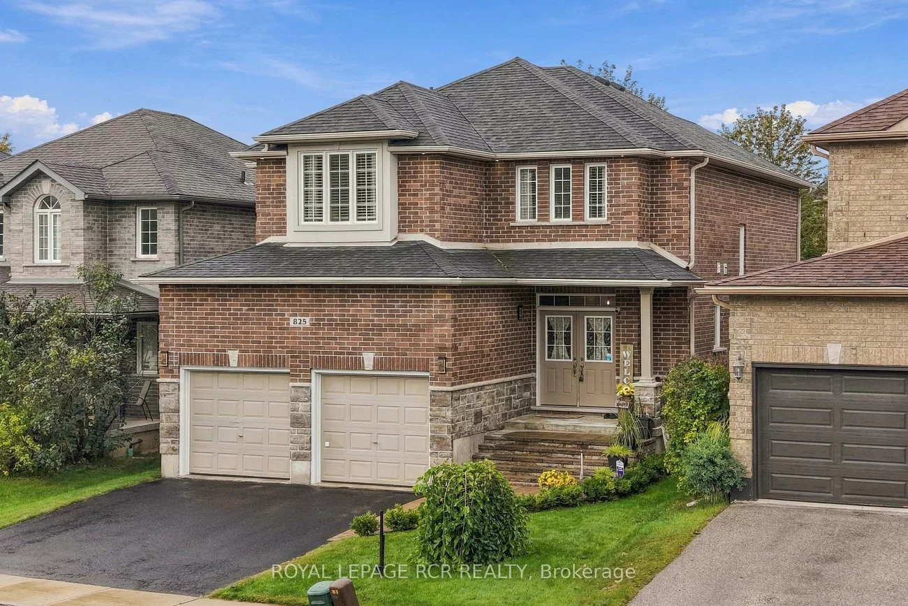 825, Booth, Alcona, Innisfil