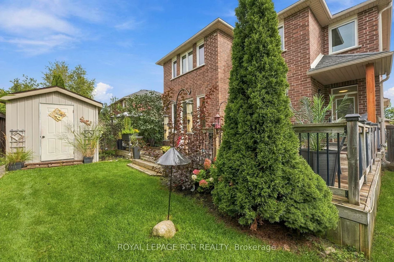 825, Booth, Alcona, Innisfil