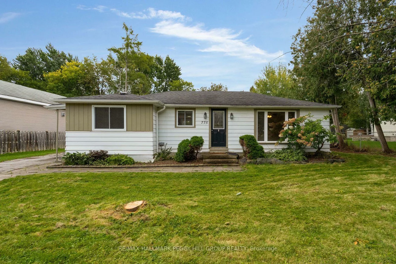 775, James, Alcona, Innisfil