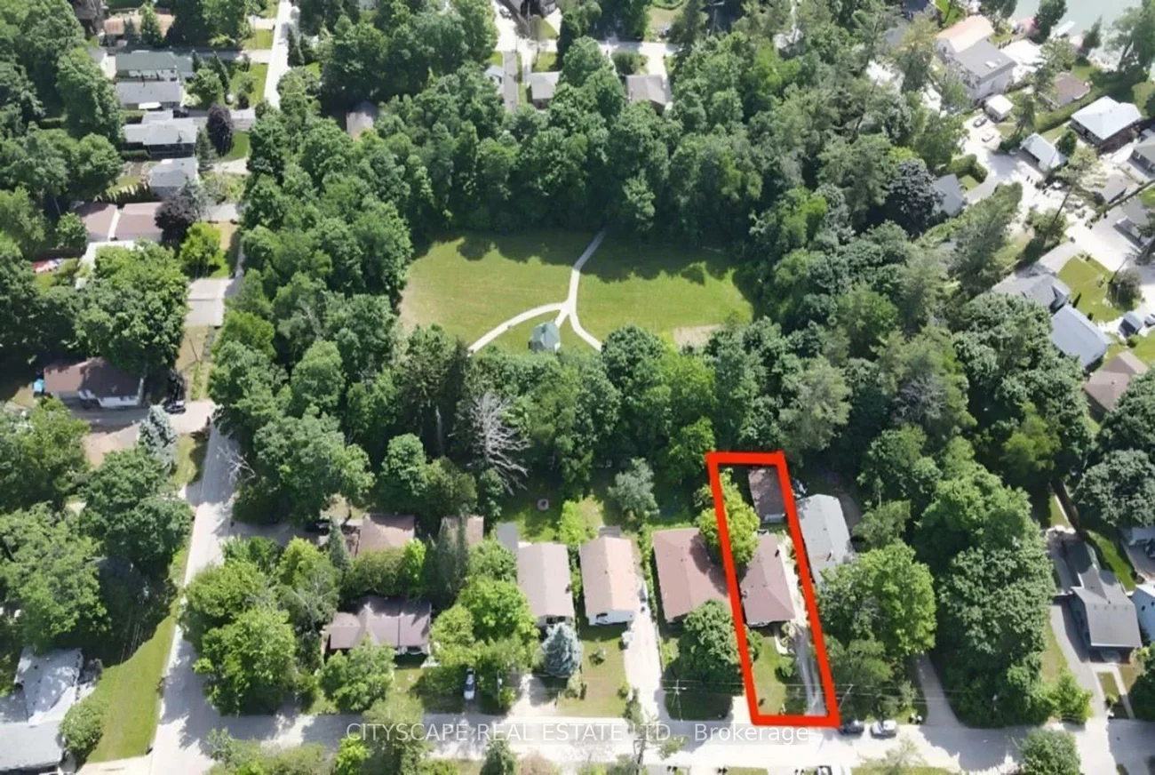 2049, Northern, Alcona, Innisfil