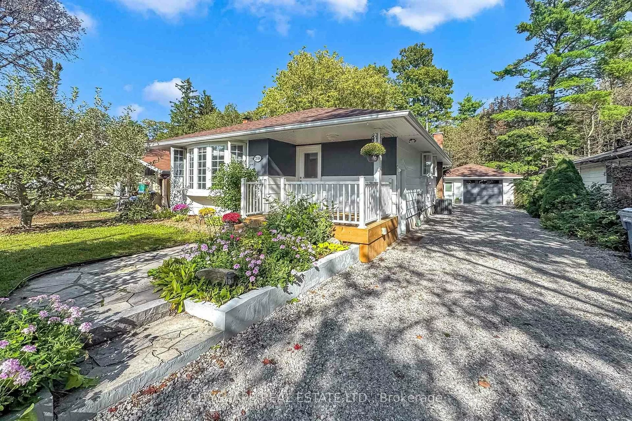 2049, Northern, Alcona, Innisfil