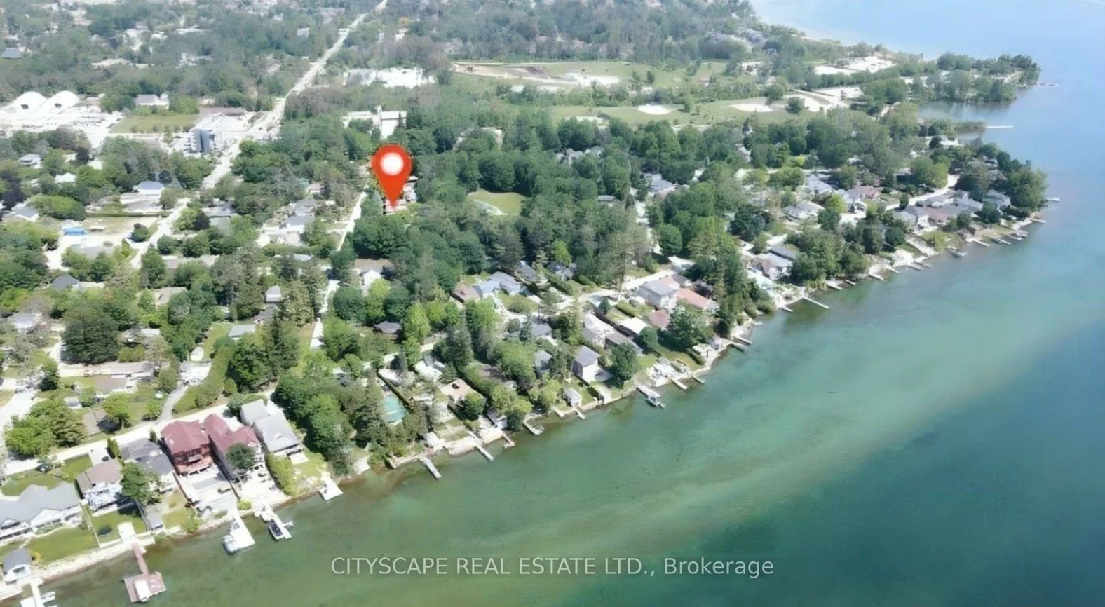 2049, Northern, Alcona, Innisfil