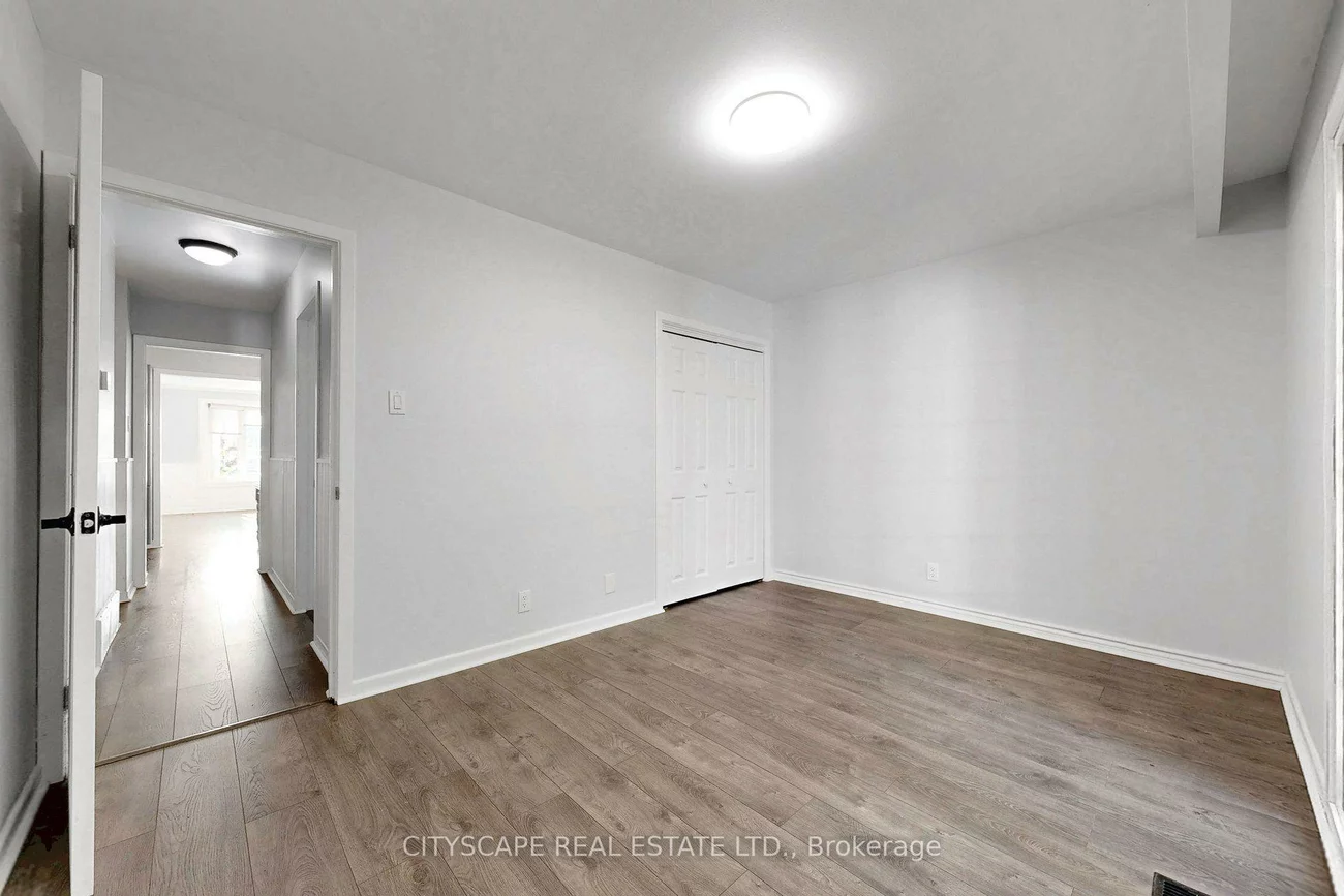 2049, Northern, Alcona, Innisfil