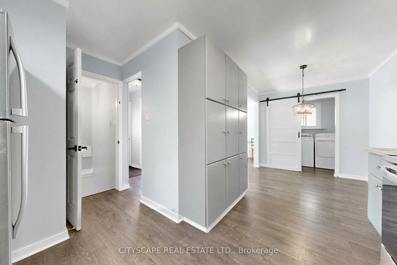 2049, Northern, Alcona, Innisfil