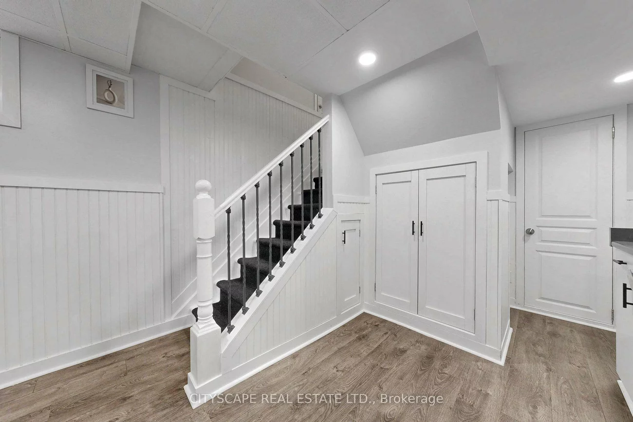 2049, Northern, Alcona, Innisfil
