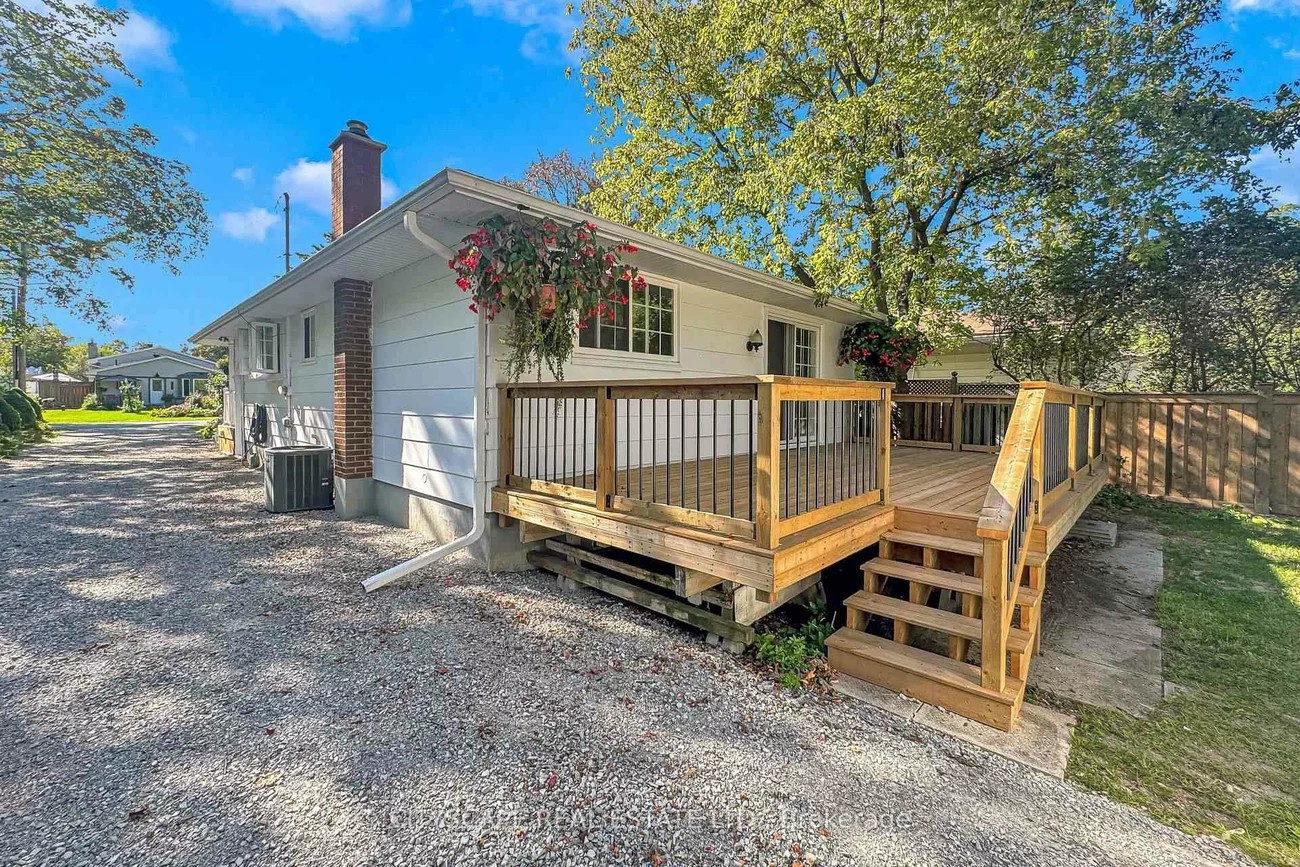 2049, Northern, Alcona, Innisfil