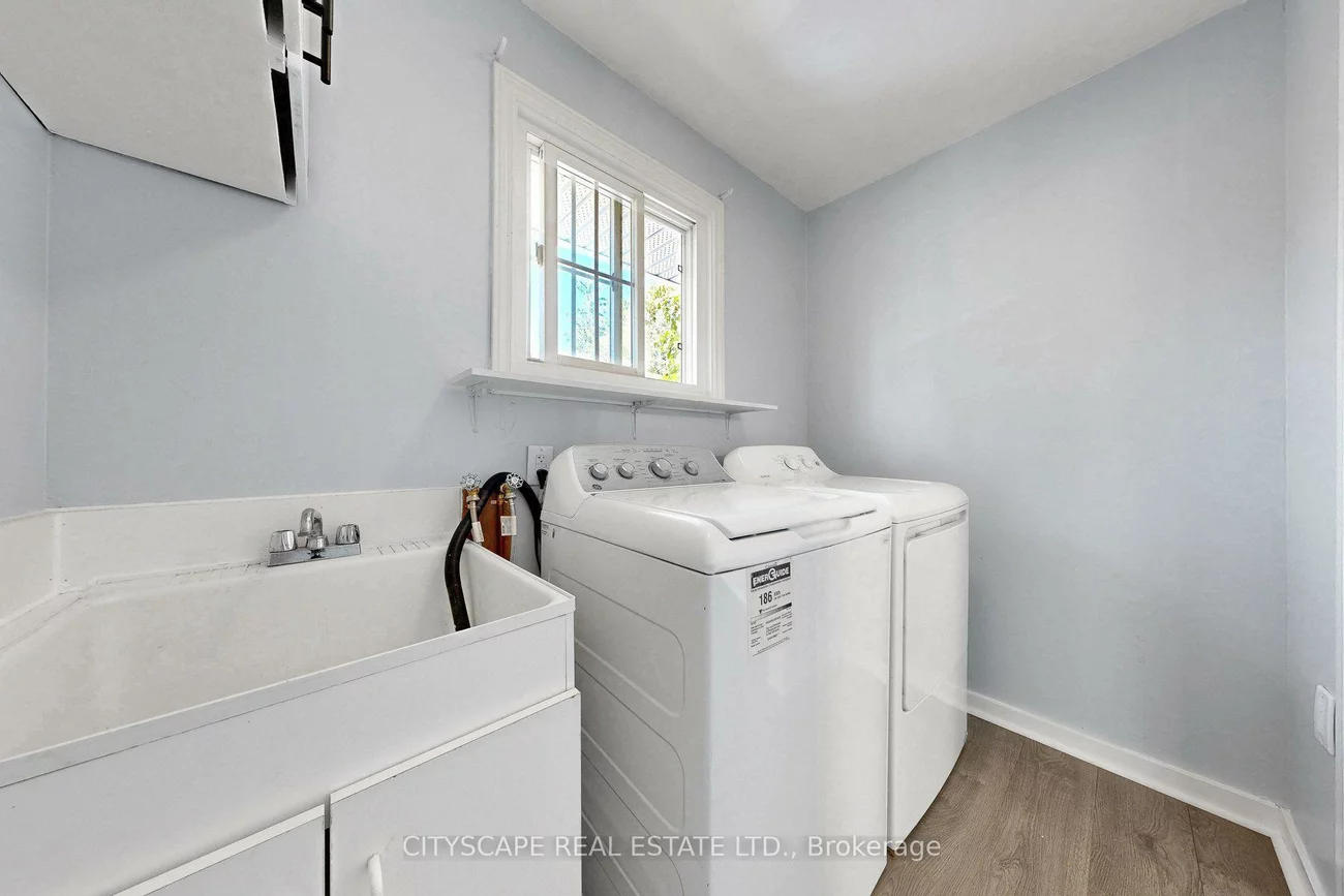 2049, Northern, Alcona, Innisfil