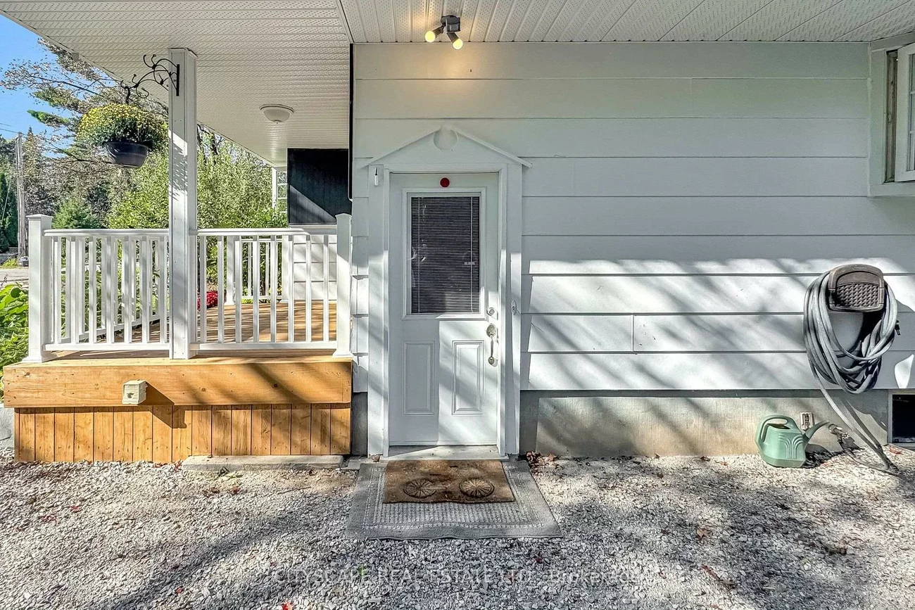 2049, Northern, Alcona, Innisfil