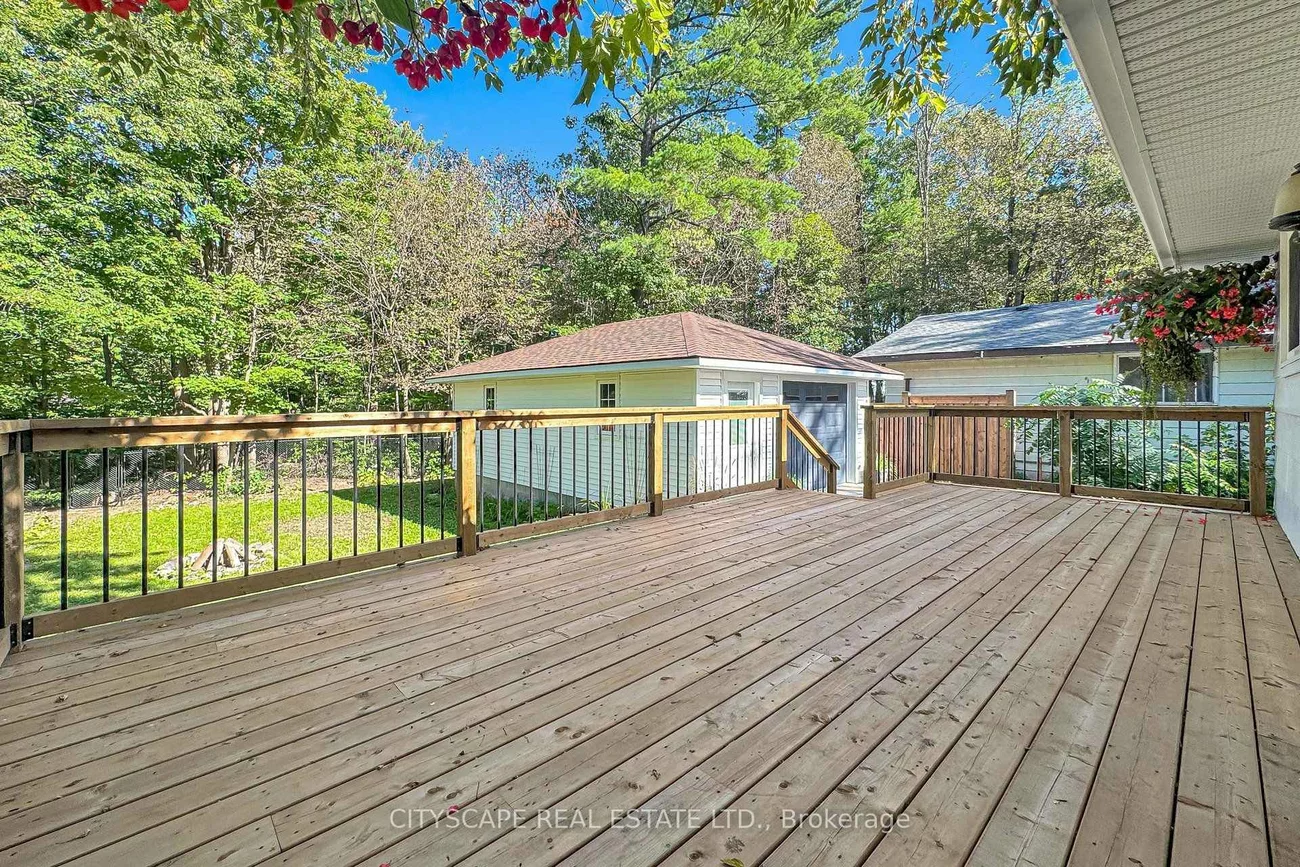 2049, Northern, Alcona, Innisfil