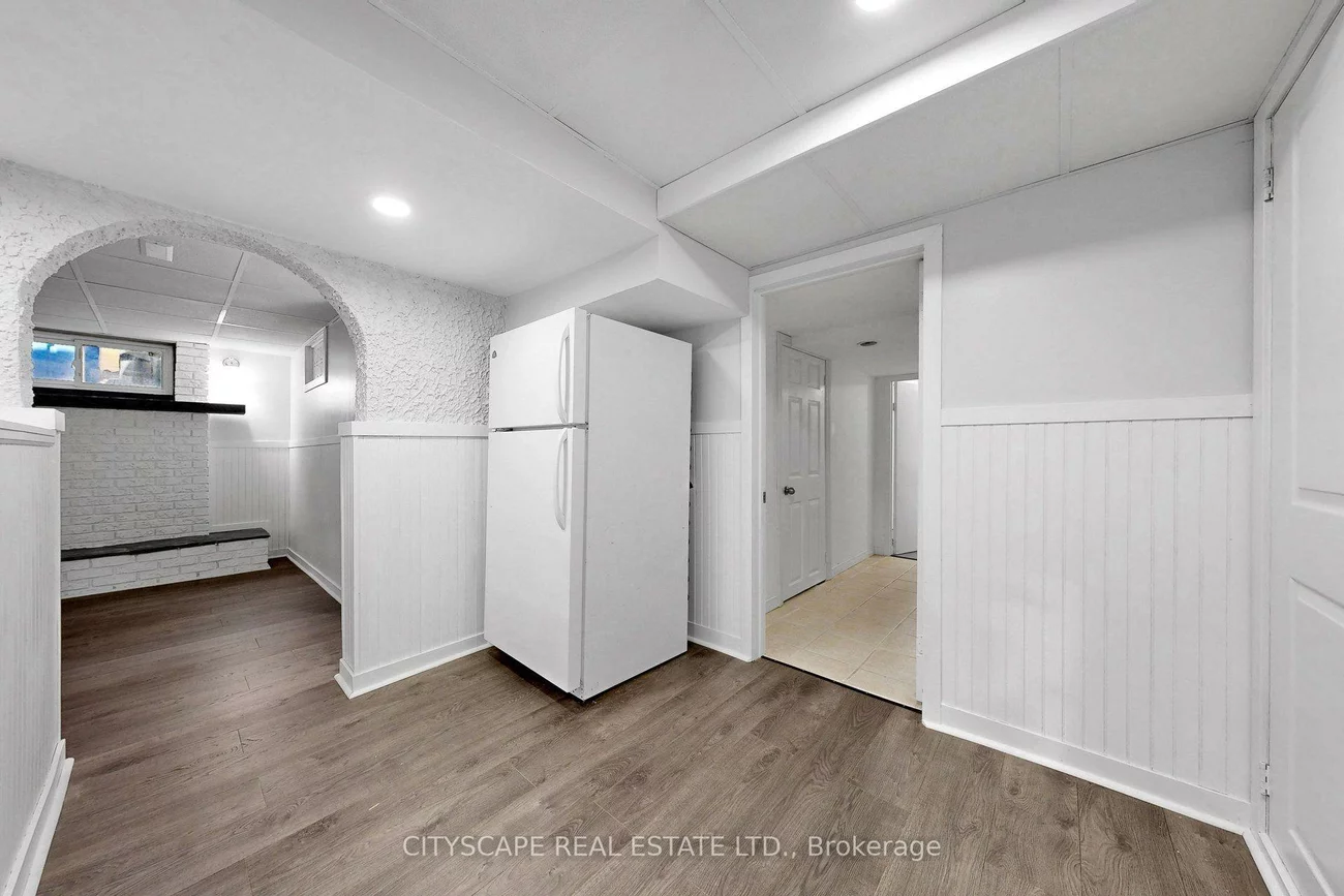 2049, Northern, Alcona, Innisfil