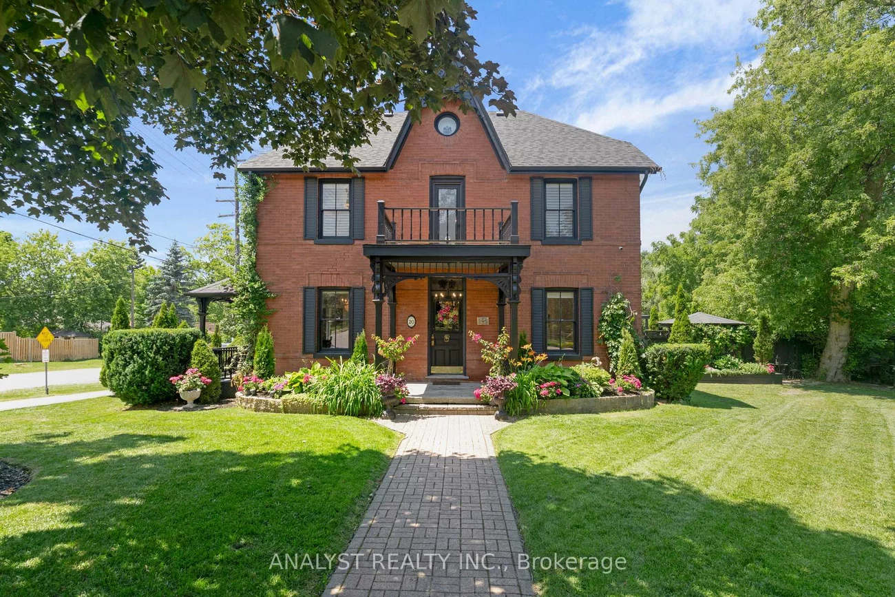 20, King, Cookstown, Innisfil
