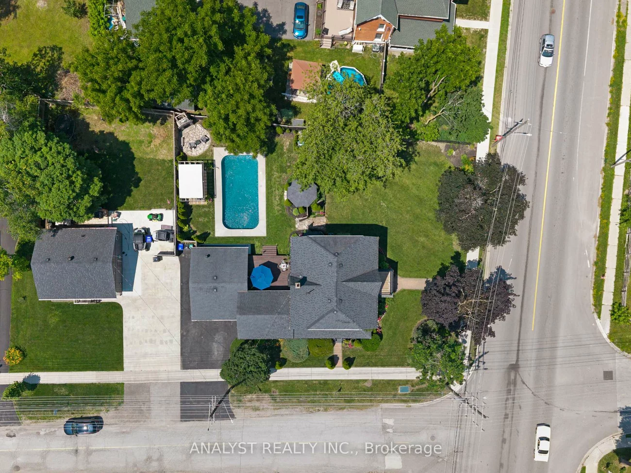 20, King, Cookstown, Innisfil