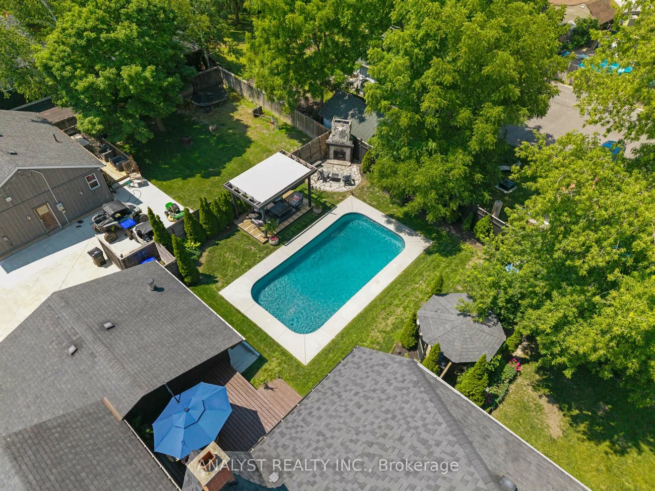20, King, Cookstown, Innisfil