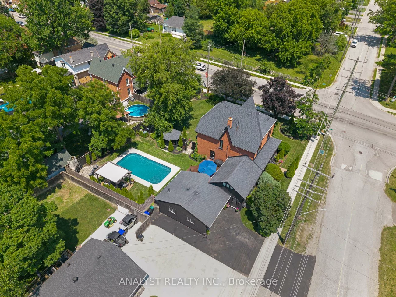 20, King, Cookstown, Innisfil