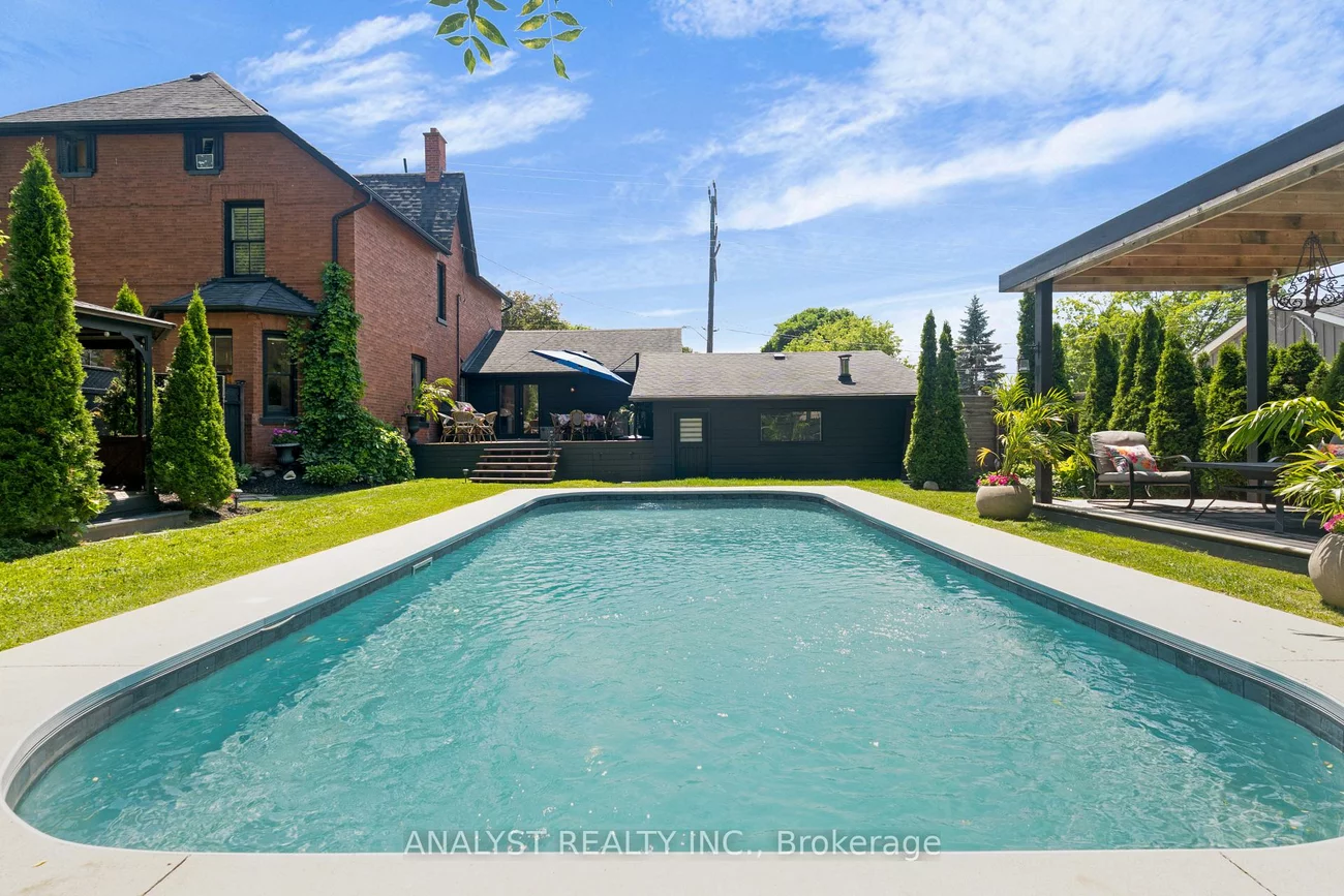 20, King, Cookstown, Innisfil