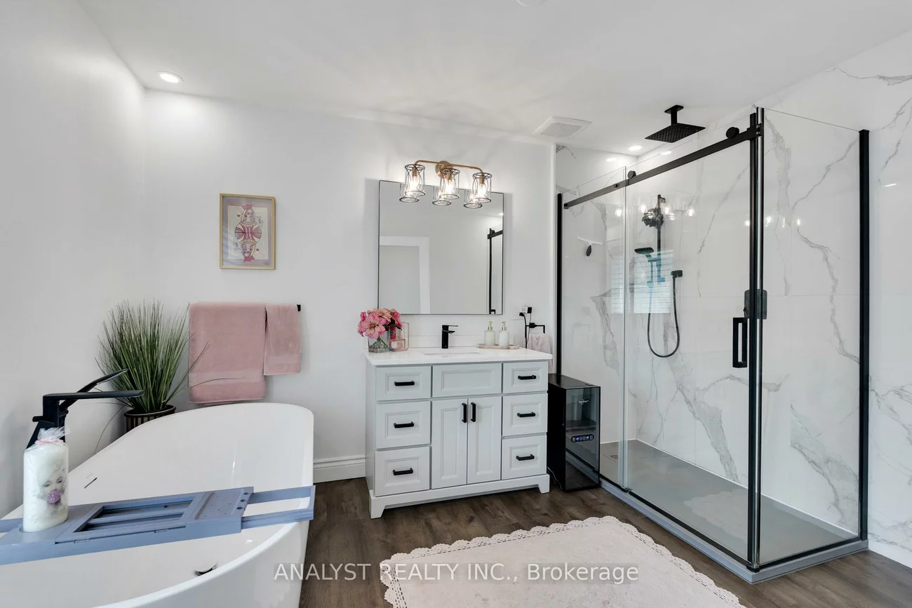 20, King, Cookstown, Innisfil