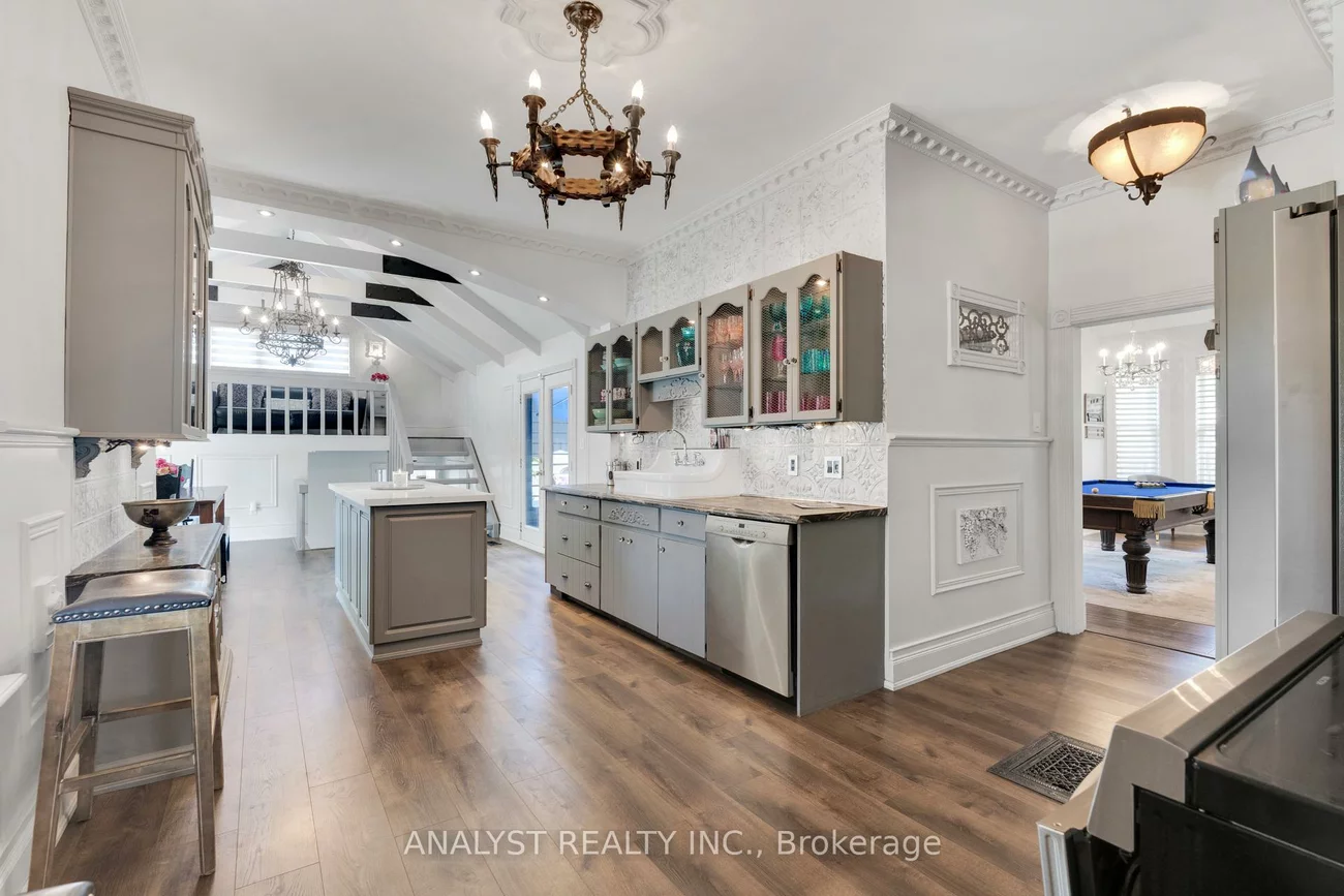 20, King, Cookstown, Innisfil